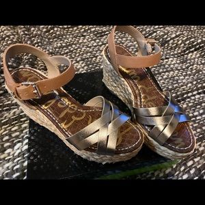 Sam Eldelman Darline Espadrilles